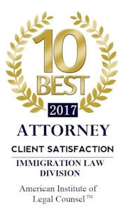 10 Best Immigration Attorneys | Jessie M. Thomas