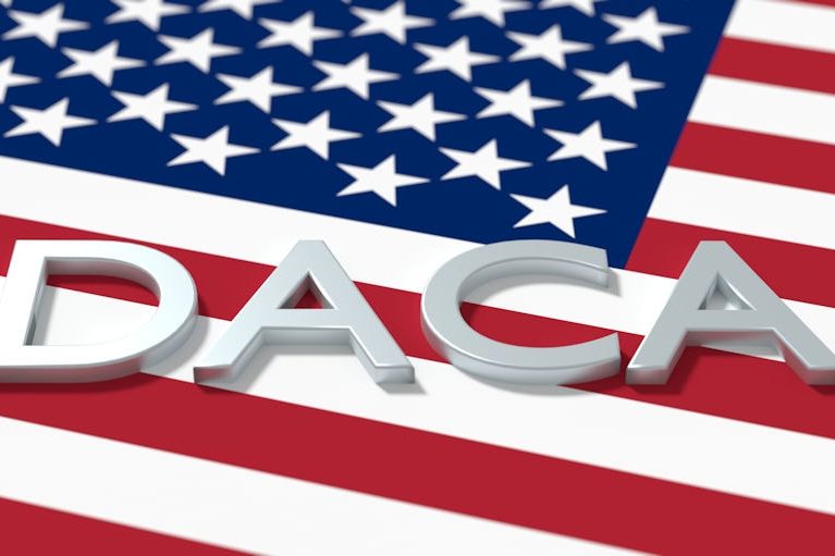 DACA | Deferred Action for Childhood Arrivals | Law Office of Jessie M Thomas