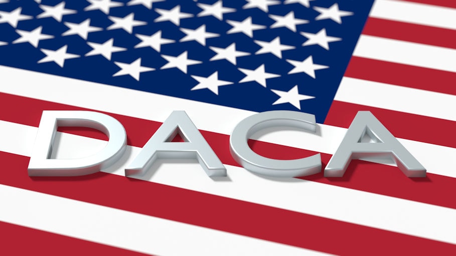 DACA | Deferred Action for Childhood Arrivals | Law Office of Jessie M Thomas