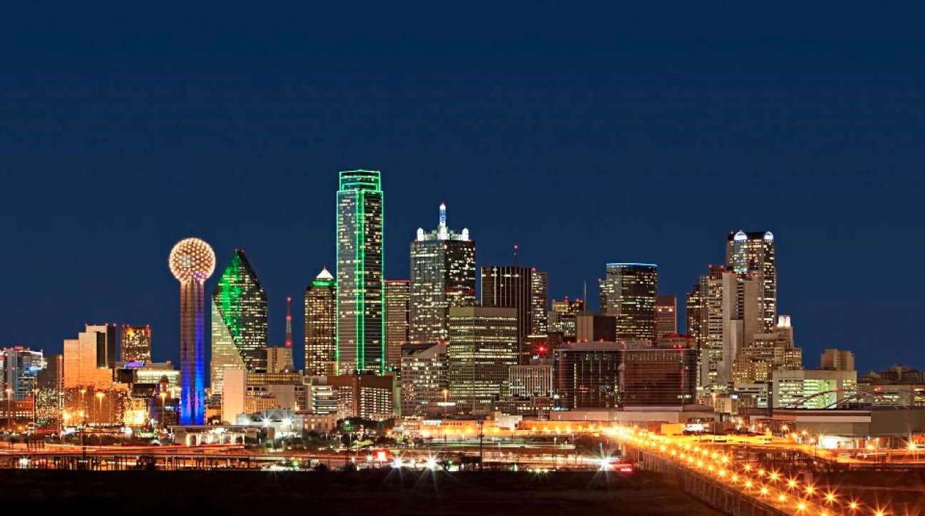 Dallas, Texas