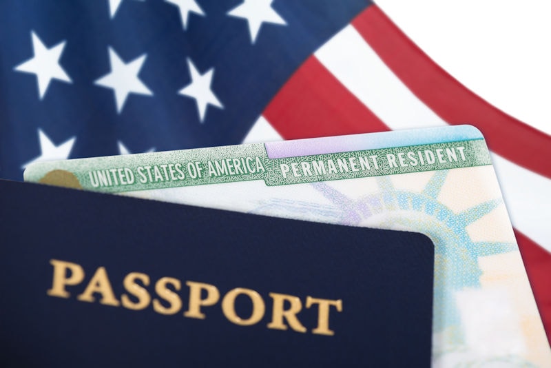 Removal of Conditions | Green Card