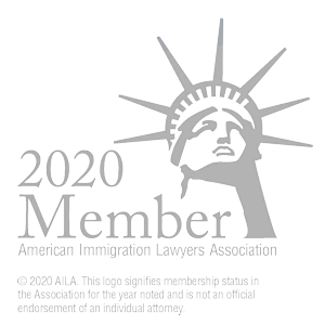 American Immigration Lawyers Association 2018 Member